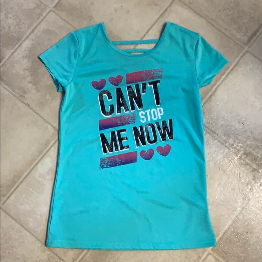 Girls shirt